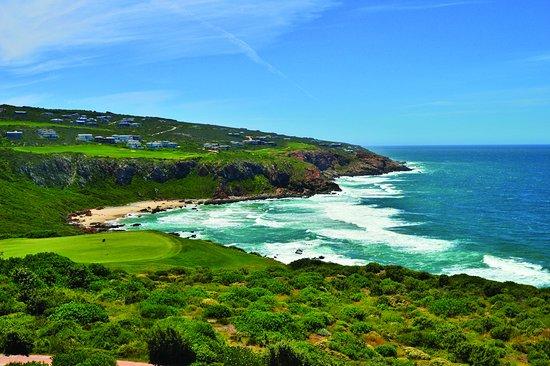 Pinnacle Point Golf Club