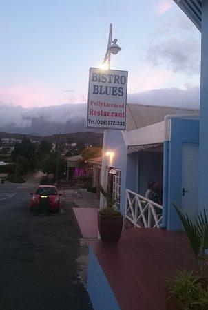 Bistro Blues