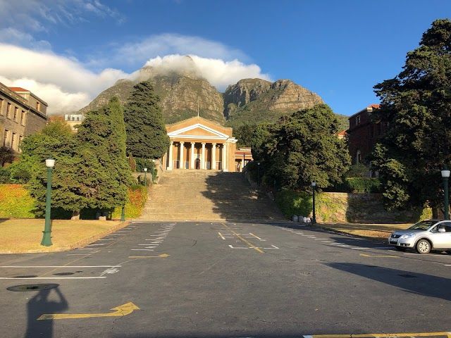 University of Cape Town