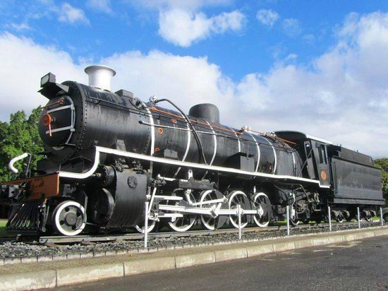 Platform 62