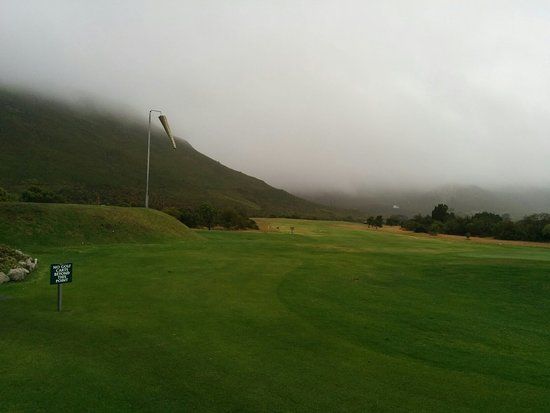 Kleinmond Golf Club