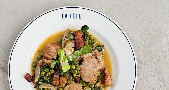 La Tete