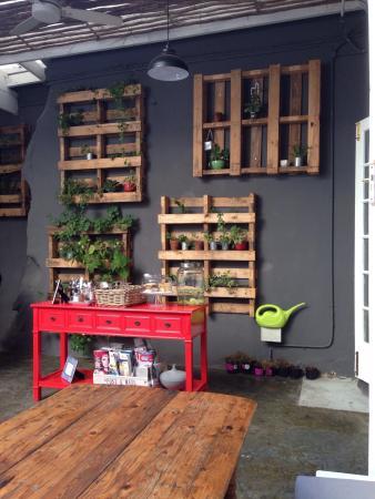 City Bowl Health Kitchen