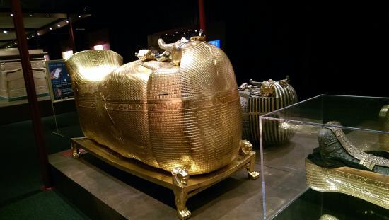 Tutankhamun