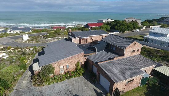 Oceanview Guesthouse