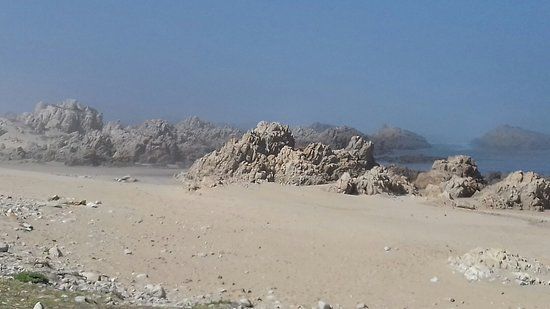 Buffels Bay Beach