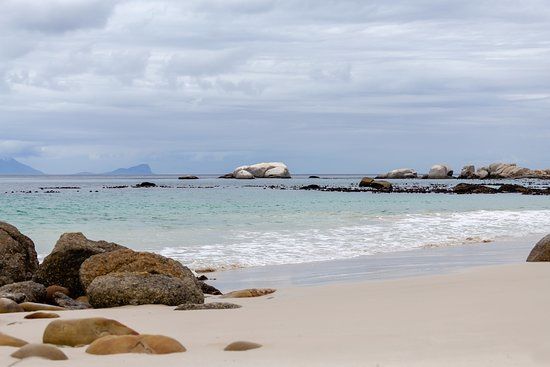 Fisherman's Beach