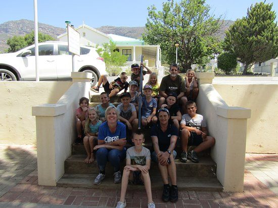 Piketberg Cultural Historical Museum