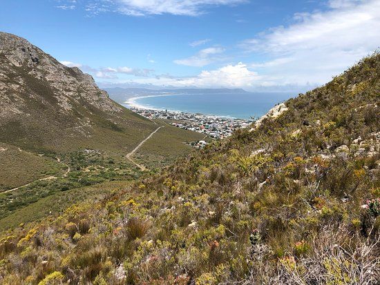 Fernkloof Nature Reserve