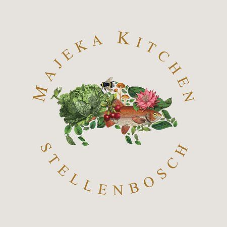 Majeka Kitchen