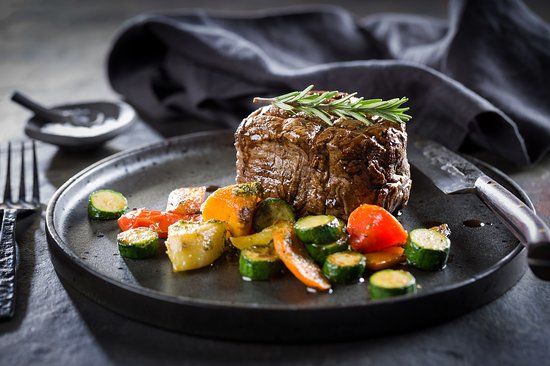 The Hussar Grill Stellenbosch