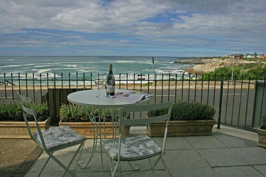 Bistro at Just Pure