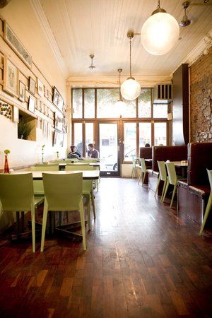 Royale Eatery