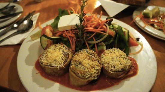 The Drydock Food Co