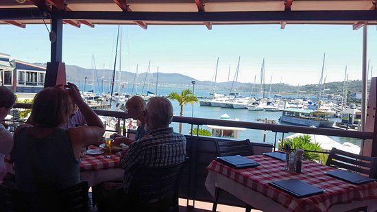 O Pescador Restaurant