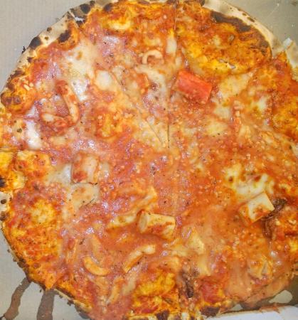 Pizzaman