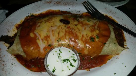 Pancho's