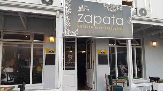 Zapata