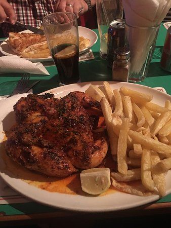 Dias Tavern