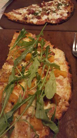 Bruegels Pizza Studio