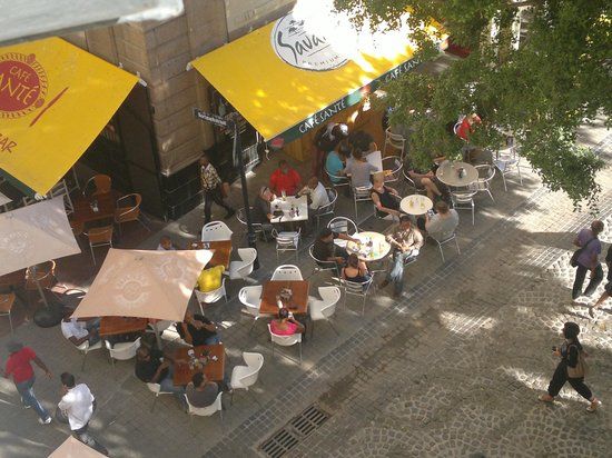 Cafe Sante
