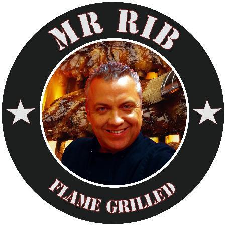 Mr Rib