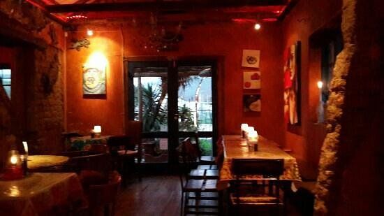 Deez Mexican Bistro
