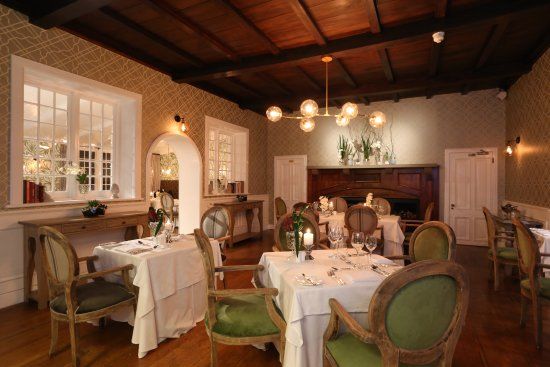 Henry White's