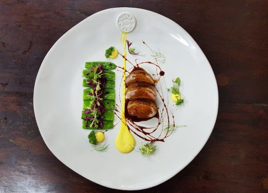 La Sosta Restaurant