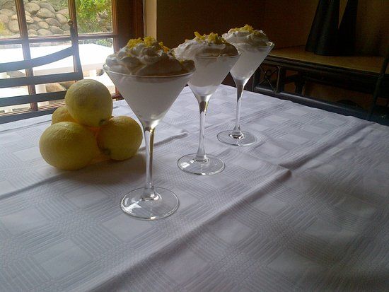 Powell House Restaurant