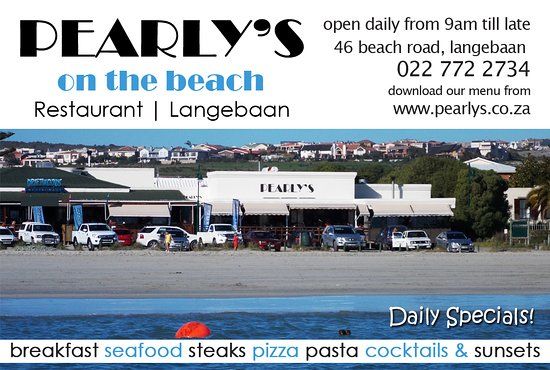 Pearly's