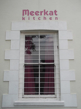 Meerkat Kitchen