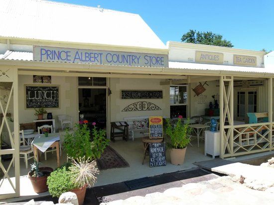 Prince Albert Country Store