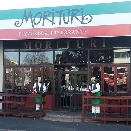 Morituri Pizzeria & Ristorante