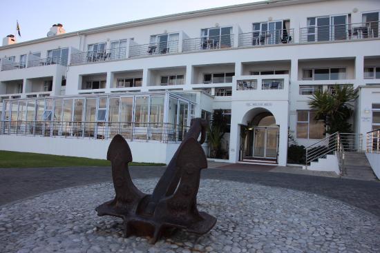 The Arniston Spa Hotel