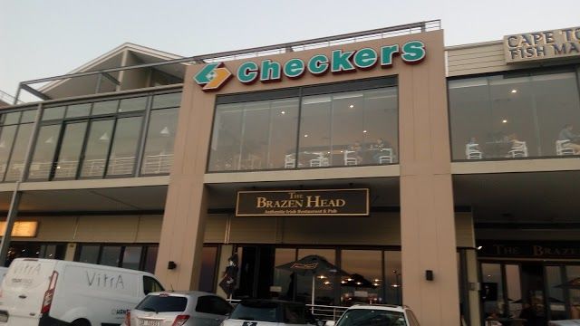 Woolworths Big Bay
