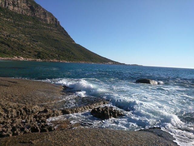 Sandy Bay