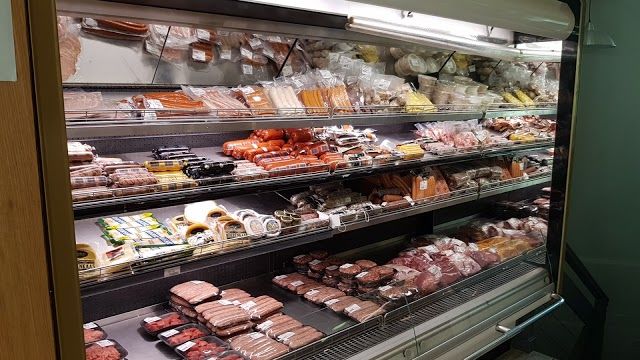 Hartlief Deli