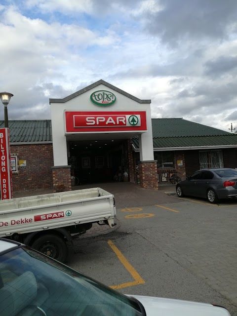 De Dekke SPAR