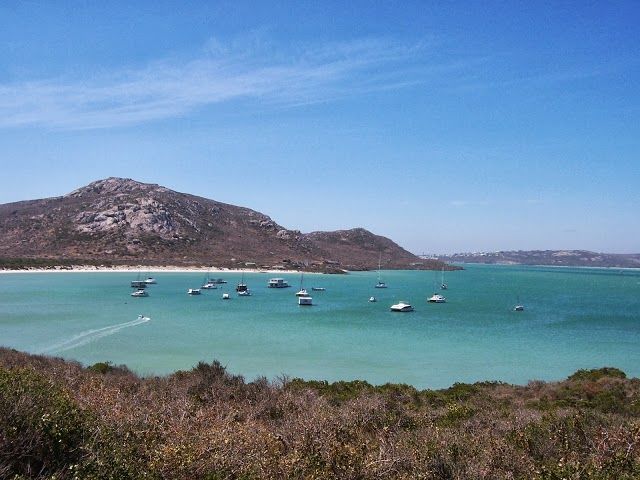 West Coast National Park