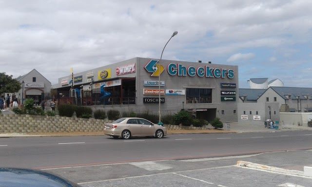 Checkers