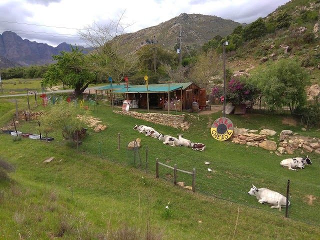 Hillbilly Farm