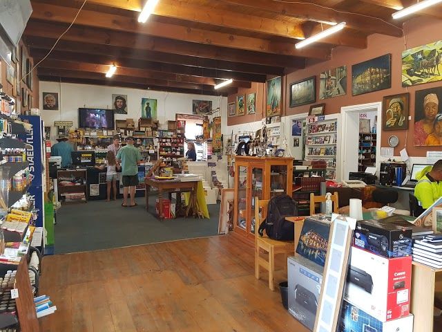 The Hub