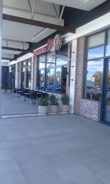 Welgelee Plein Shopping Centre