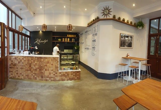 Kleinsky's Delicatessen