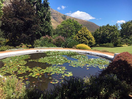 Old Nectar Gardens