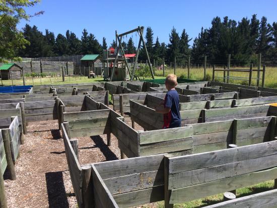 Plett Puzzle Park
