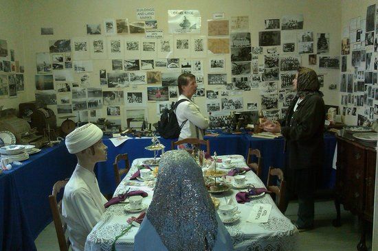 Noorul Islam Heritage Museum