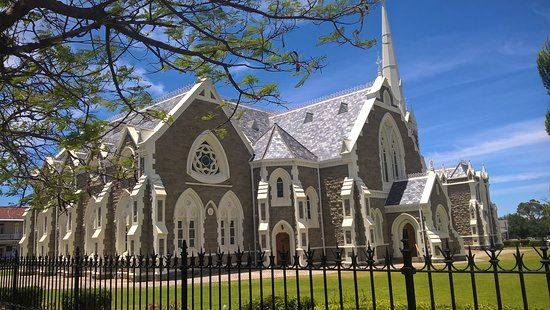 Dutch Reformed Church