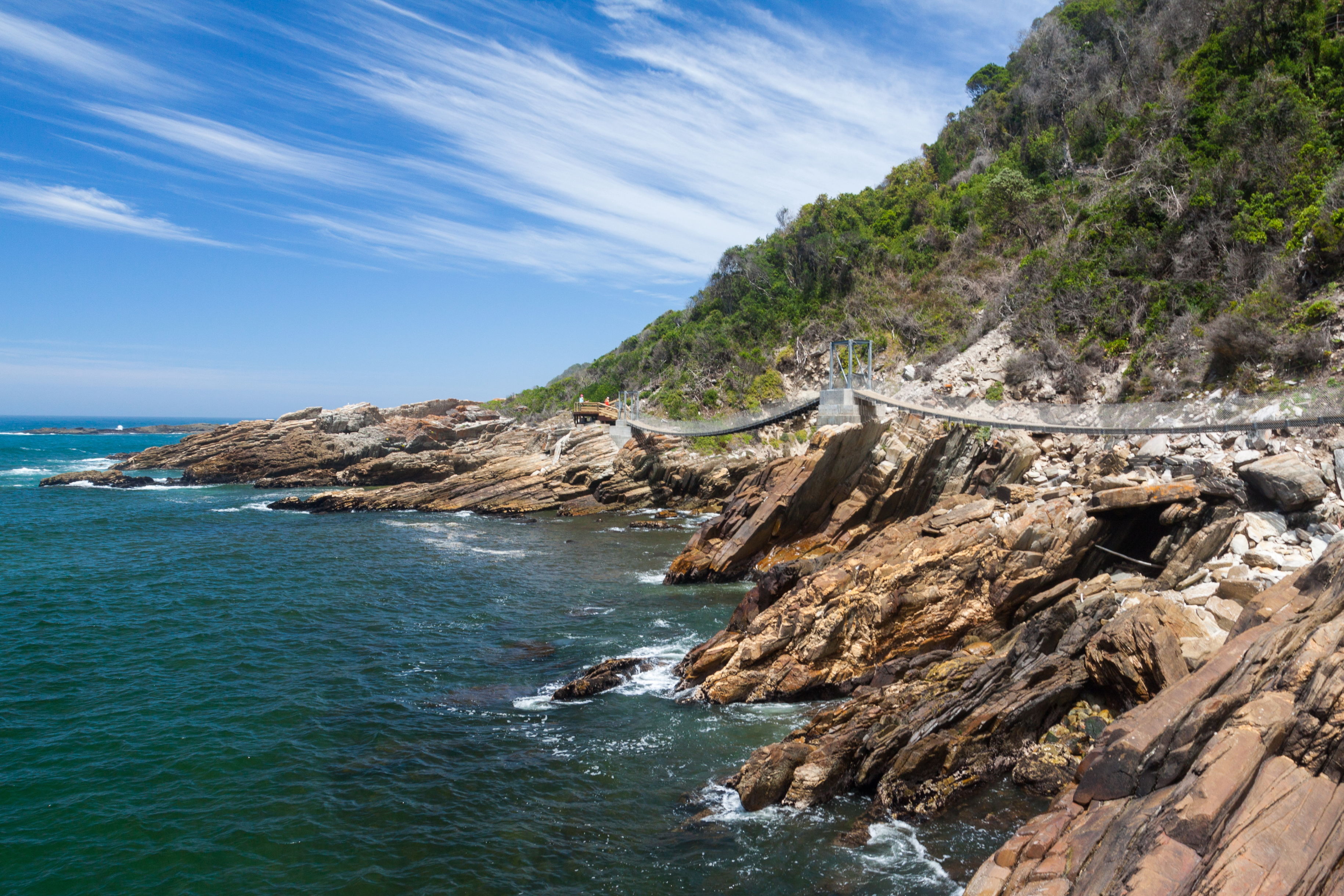 Garden Route National Park